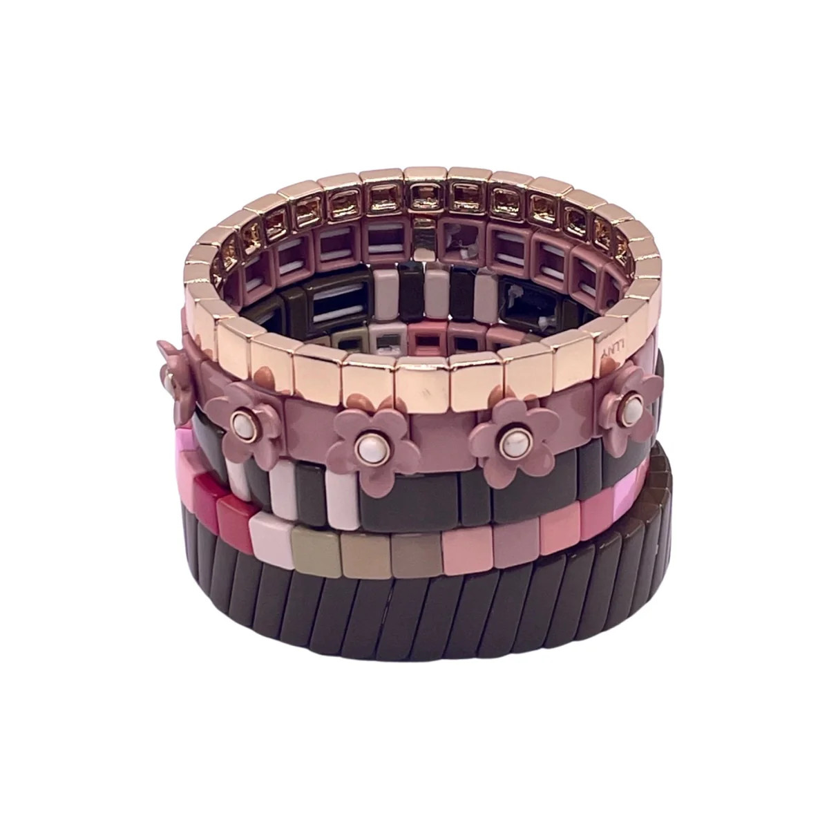 Petal into Fall Stack | La Lumiere NY