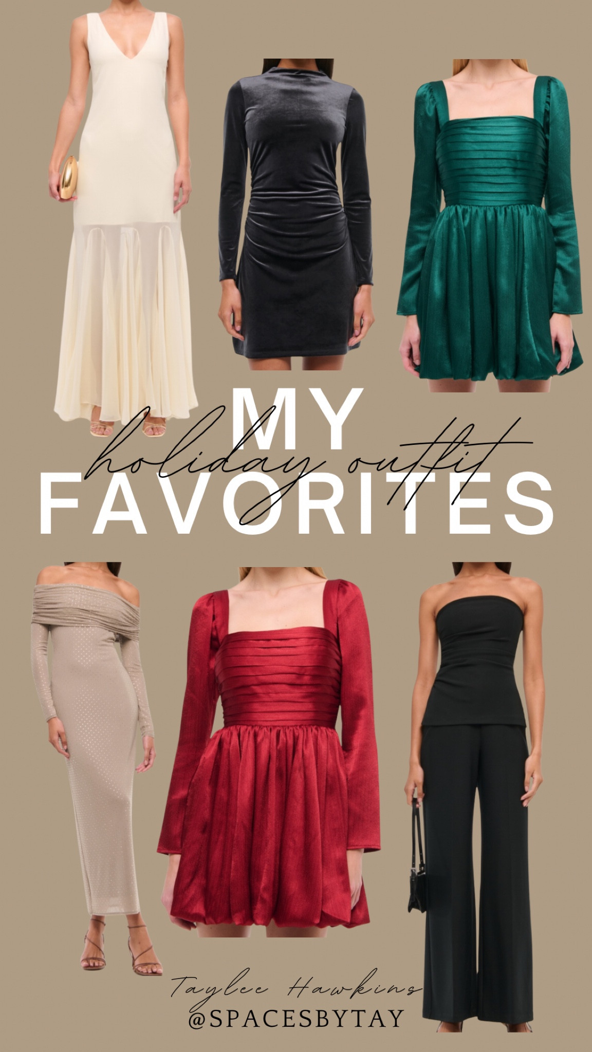 Abercrombie and Fitch winter outfits 🤍

#LTKBeauty #LTKHoliday #LTKStyleTip