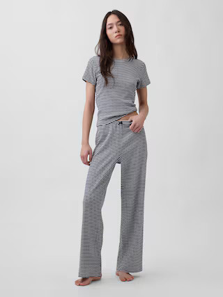 Pointelle PJ Pants | Gap (US)