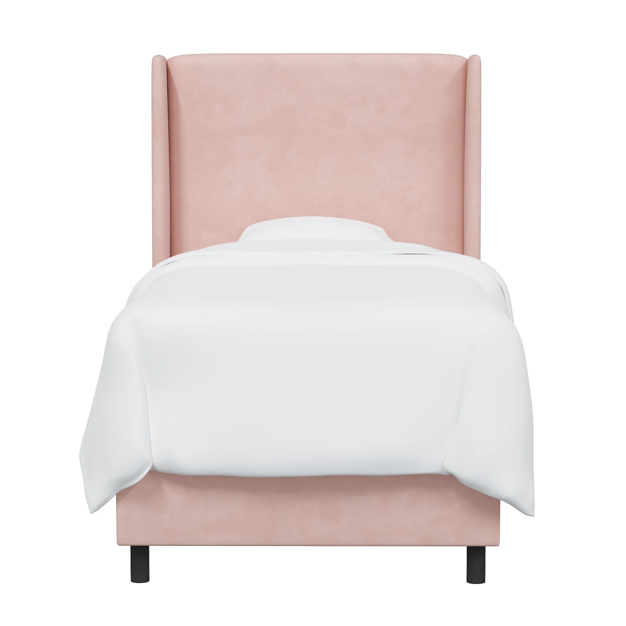 Tilly Upholstered Bed | Birch Lane