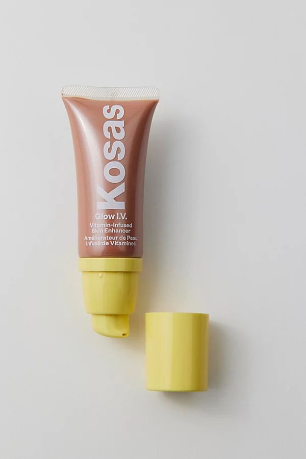 Kosas Glow I. V. Vitamin-Infused Skin Illuminating Enhancer in Awake at Urban Outfitters | Urban Outfitters (US and RoW)