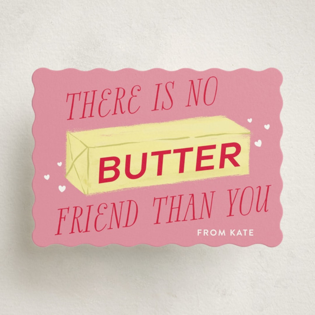 Classroom Valentines | Minted