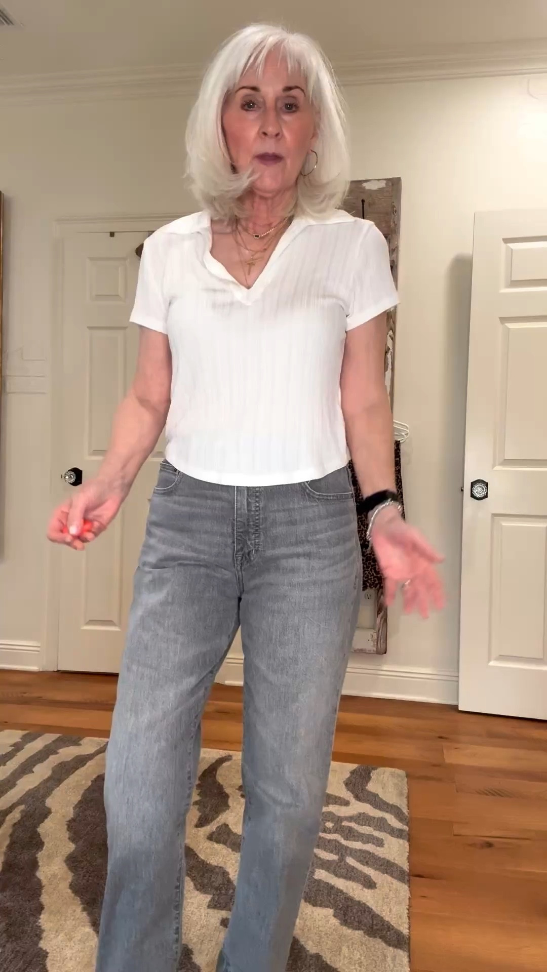 I’m in a quandary! It’s tough trying to pack for very cold weather when it’s so beautiful and warm outside  

#LTKdayinmylife #LTKSaleAlert #LTKMidsize