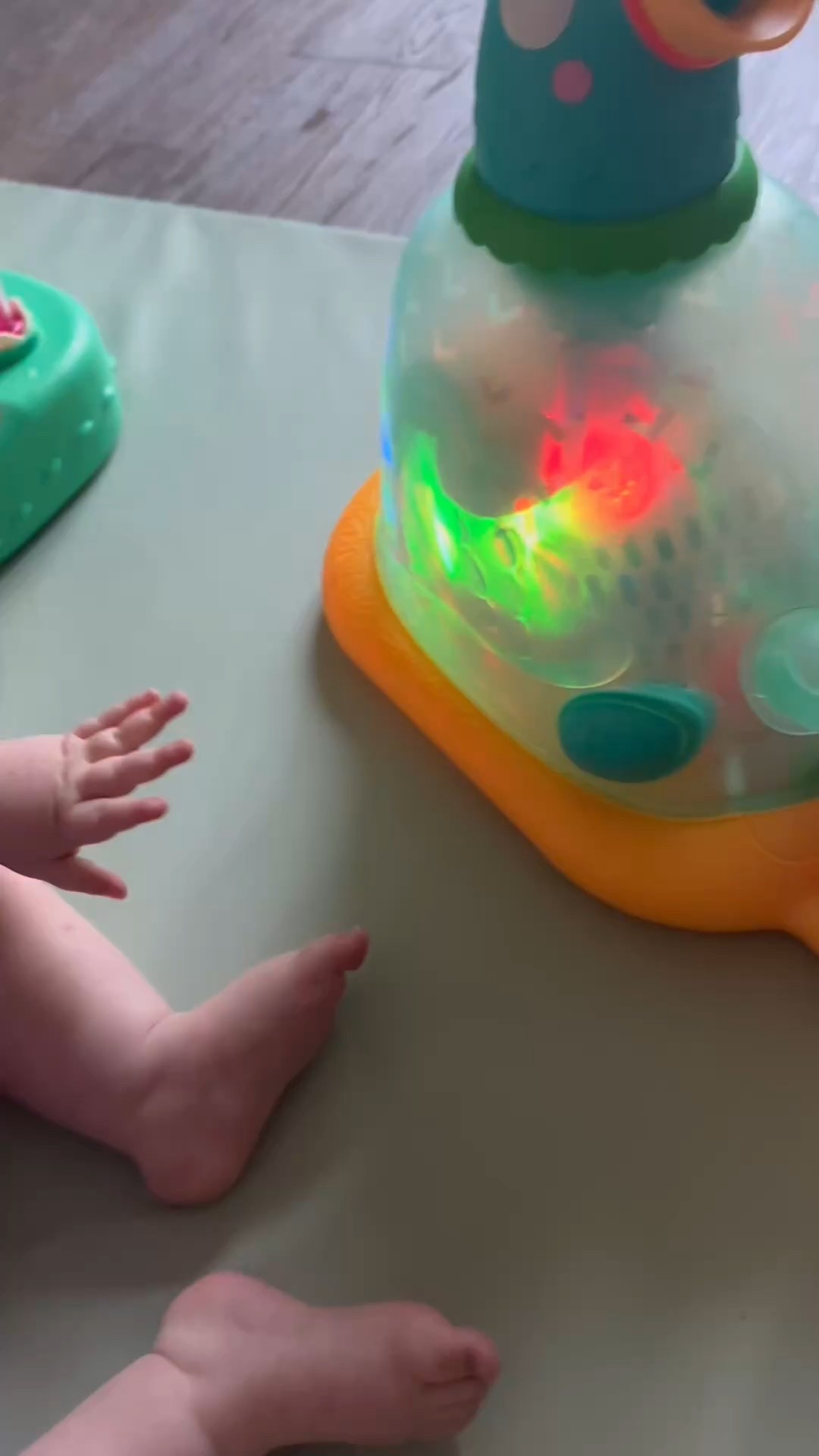 Take a walk on the wild side with Battat’s animal themed toys for kids! My boys have been loving letting their imaginations run wild with these colorful toys. I love they offer an open-ended play concept! 

Battat toys are durable and designed for real-life play—because things can get a little wild sometimes! Here’s a reminder to embrace the chaos of everyday fun and silliness! Battat toys are available in-store and online at Walmart.

#LTKGiftGuide #LTKKids #LTKBaby