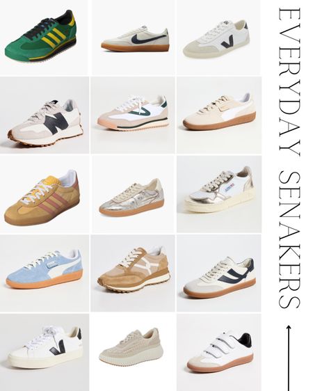 Sneakers

#LTKStyleTip #LTKSeasonal #LTKOver40