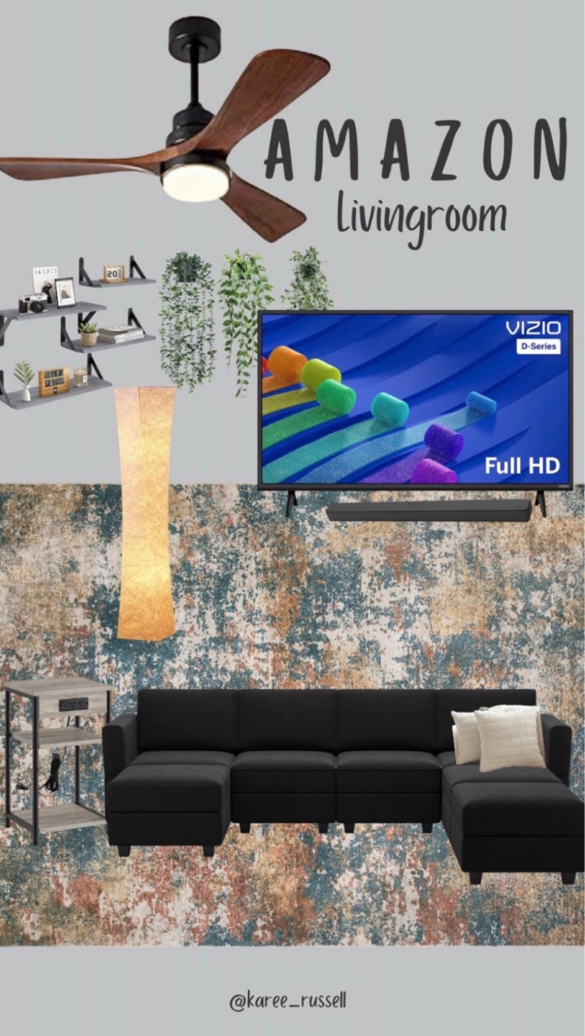 Minimalist style / furniture / living room / living room furniture / side table / coffee table / plants / decor / lamp / living room decor / #founditonamazon / #shopamazon / #amazondecor / #amazonhome / #farmhouse #tv #audio #rug
#farmhouse #founditonamazon #farmhousedecor #farmhousefurniture #decor #furniture #shopamazon
#LTKSale 
#LTKfindsunder50 #LTKhome #LTKfindsunder100
#LTKHome #LTKSaleAlert #LTKWatchNow

#LTKActive #LTKSaleAlert #LTKHome