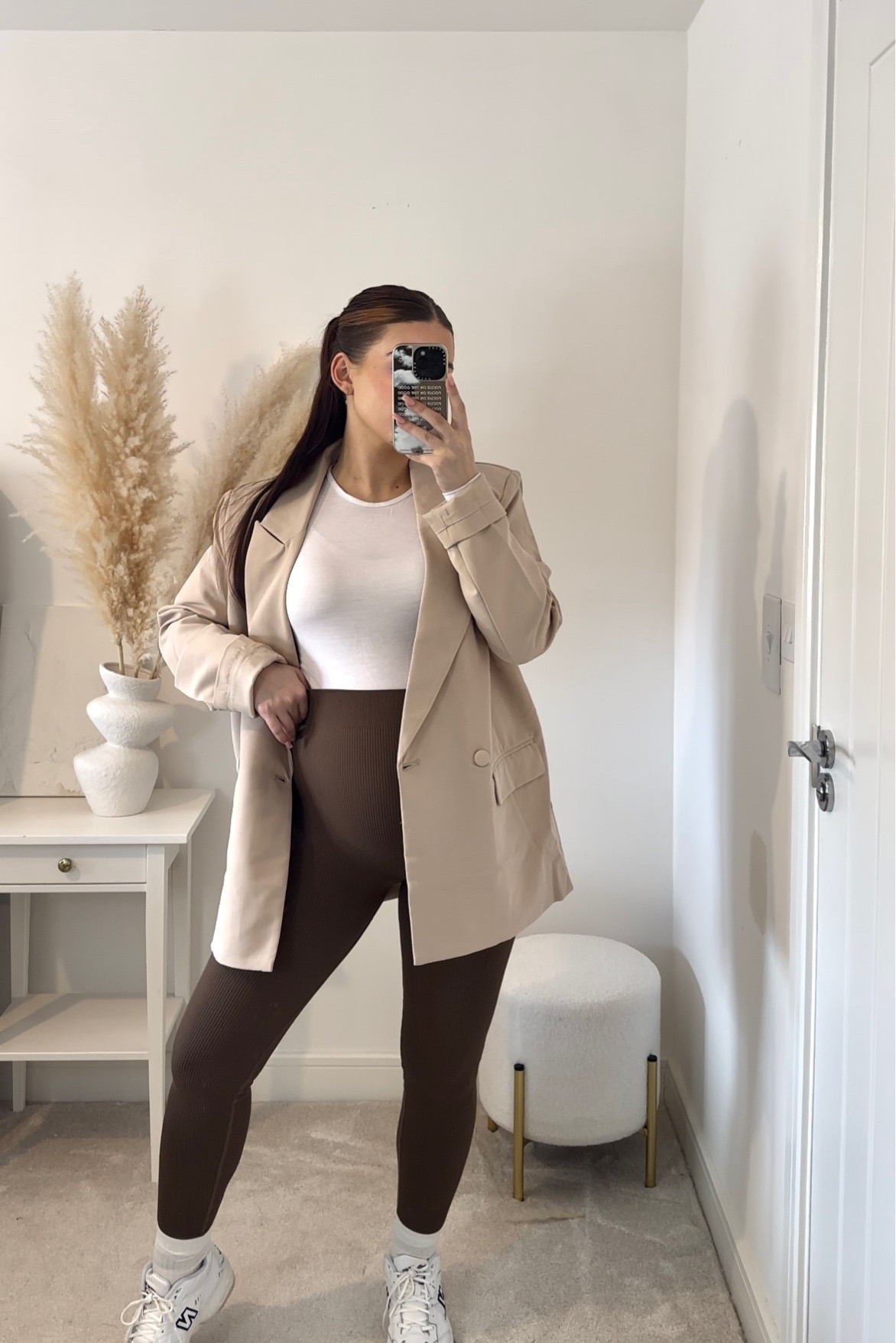 Comfort is key🤌🏼 #maternity 

#LTKbaby #LTKfit #LTKbump