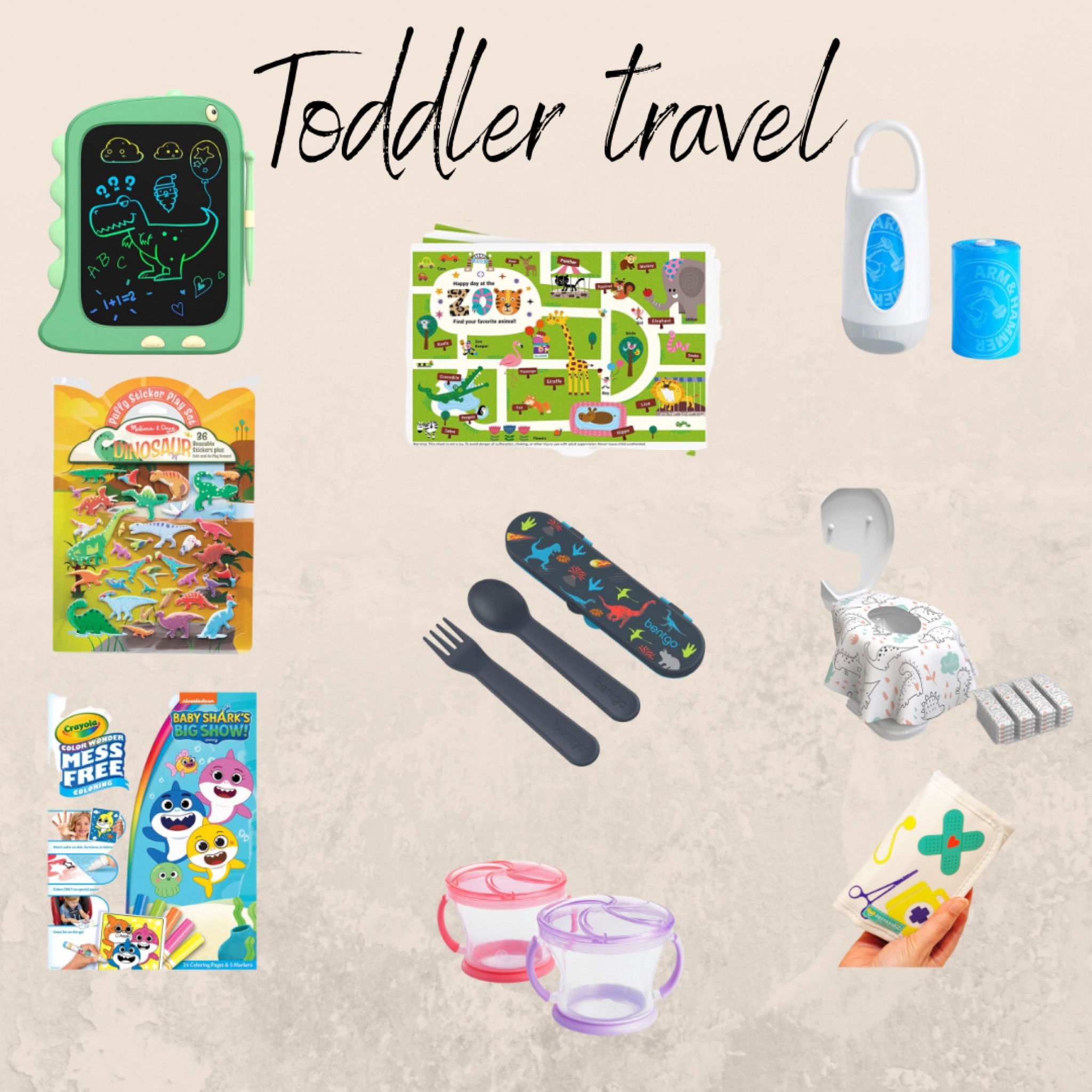 Toddler travel must haves 

Plane//toddler travel//toddler travel essentials

#LTKkids #LTKfamily #LTKtravel