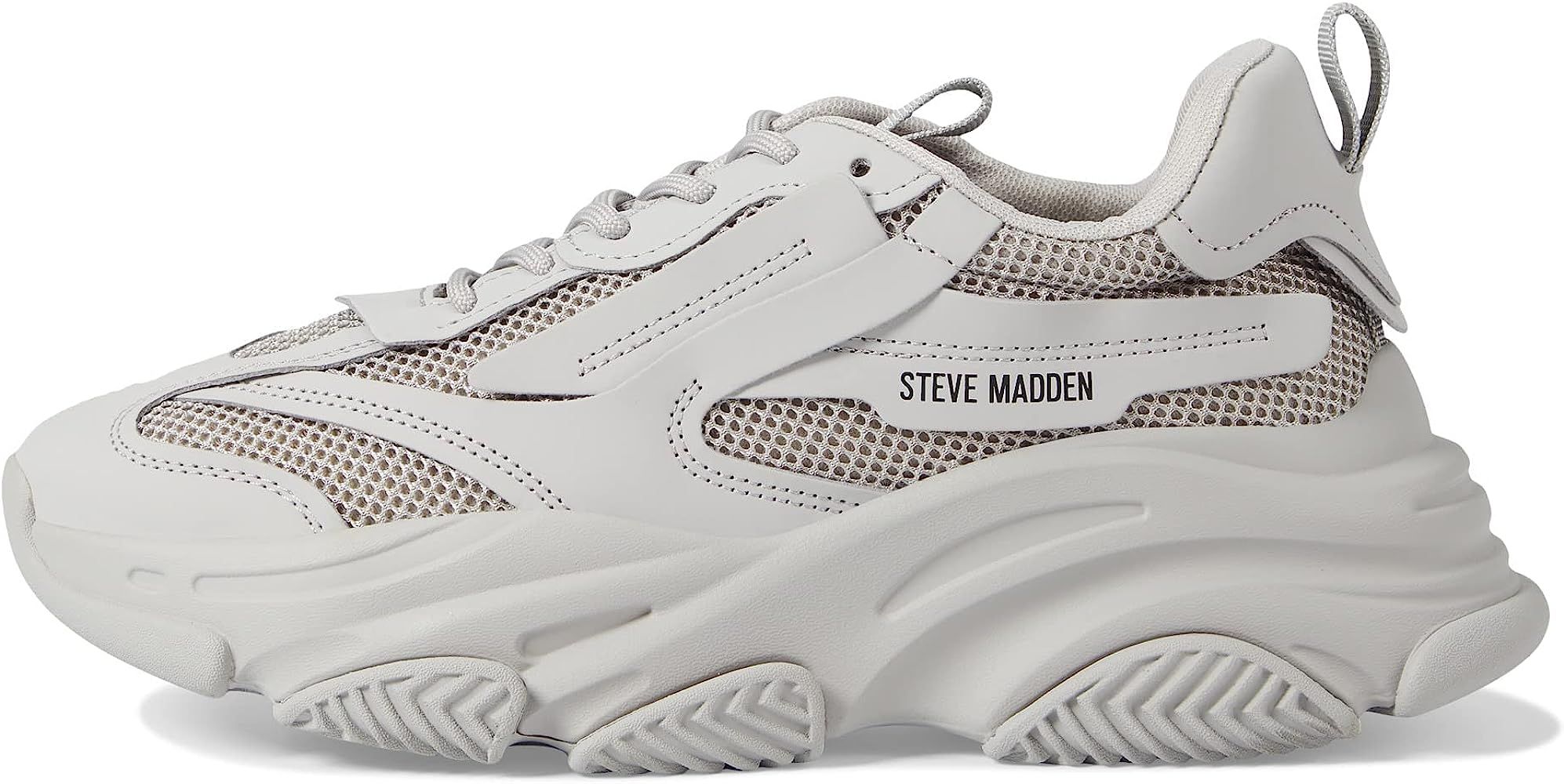 Steve Madden Womens Possession Shoes | Amazon (US)
