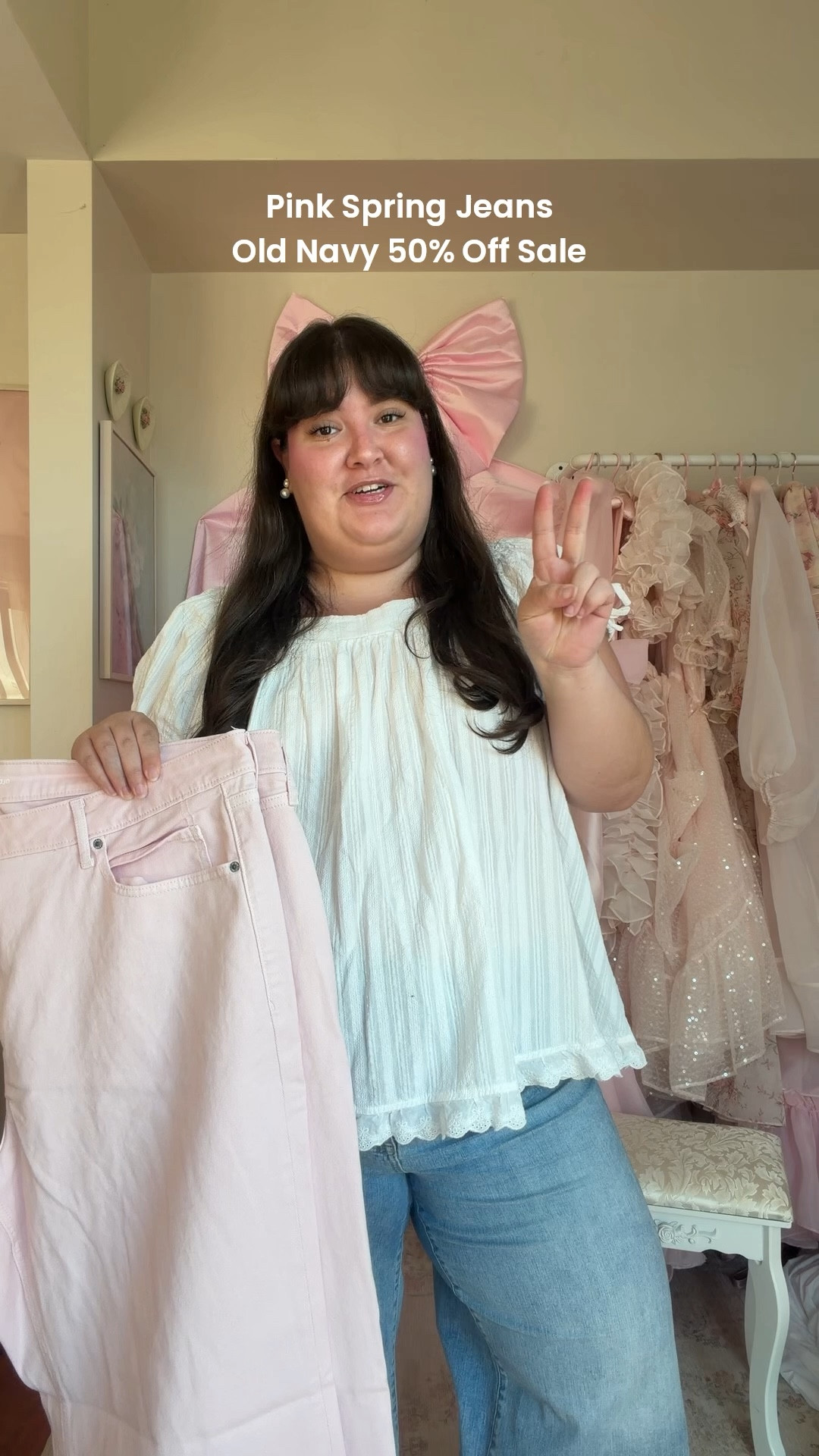 FYI - sized up 2 sizes to a size 24!! 

#LTKPlusSize #LTKSeasonal #LTKSaleAlert