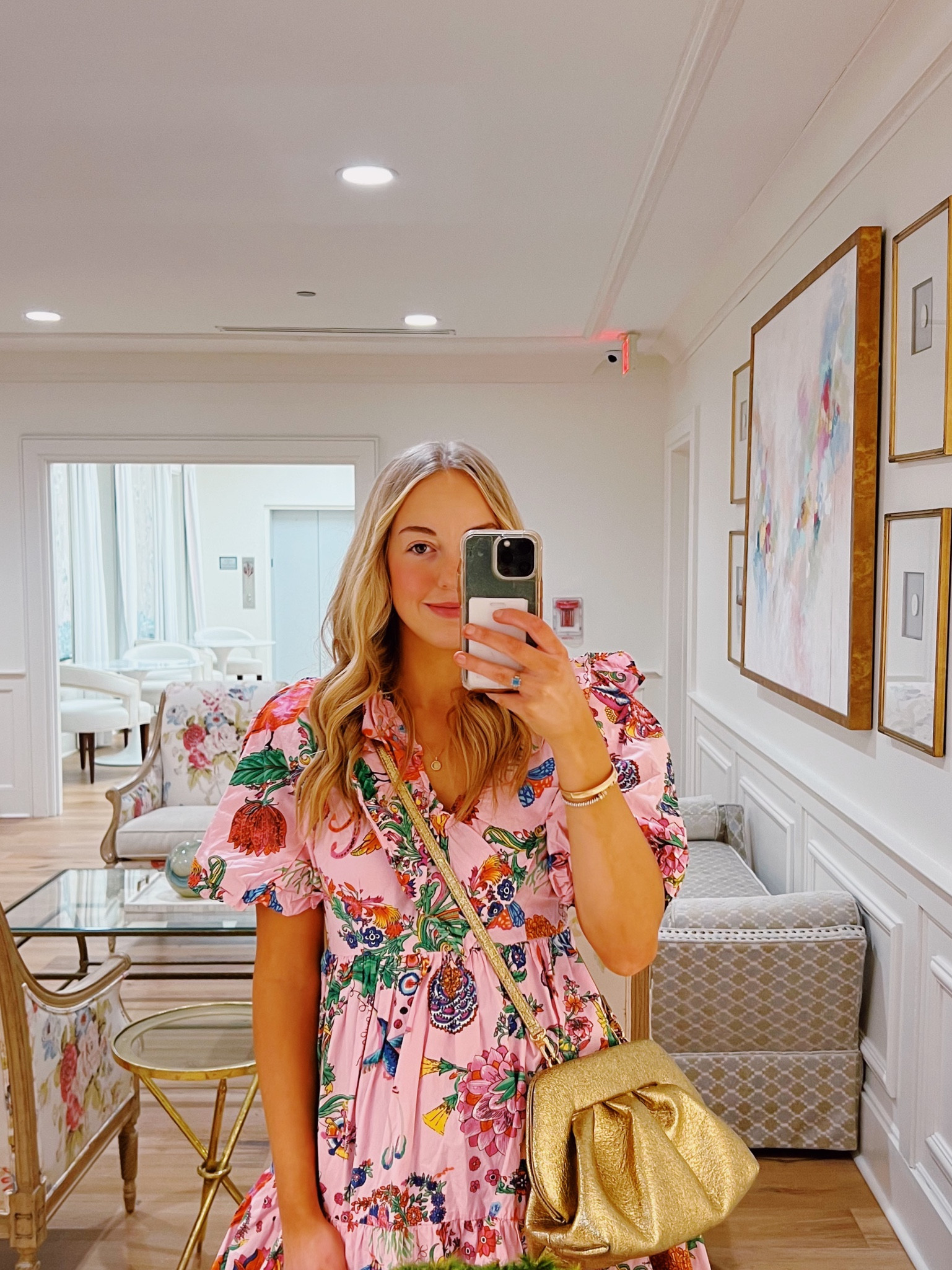 Parents weekend fit!!💖
Dress + Purse Linked!!

#LTKSeasonal #LTKStyleTip #LTKTravel