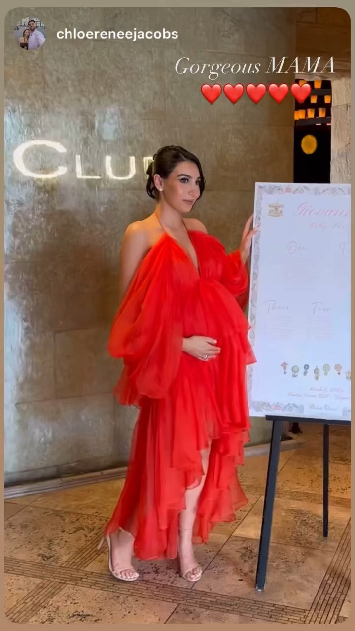 Baby shower dress 

#LTKsalealert #LTKVideo #LTKstyletip