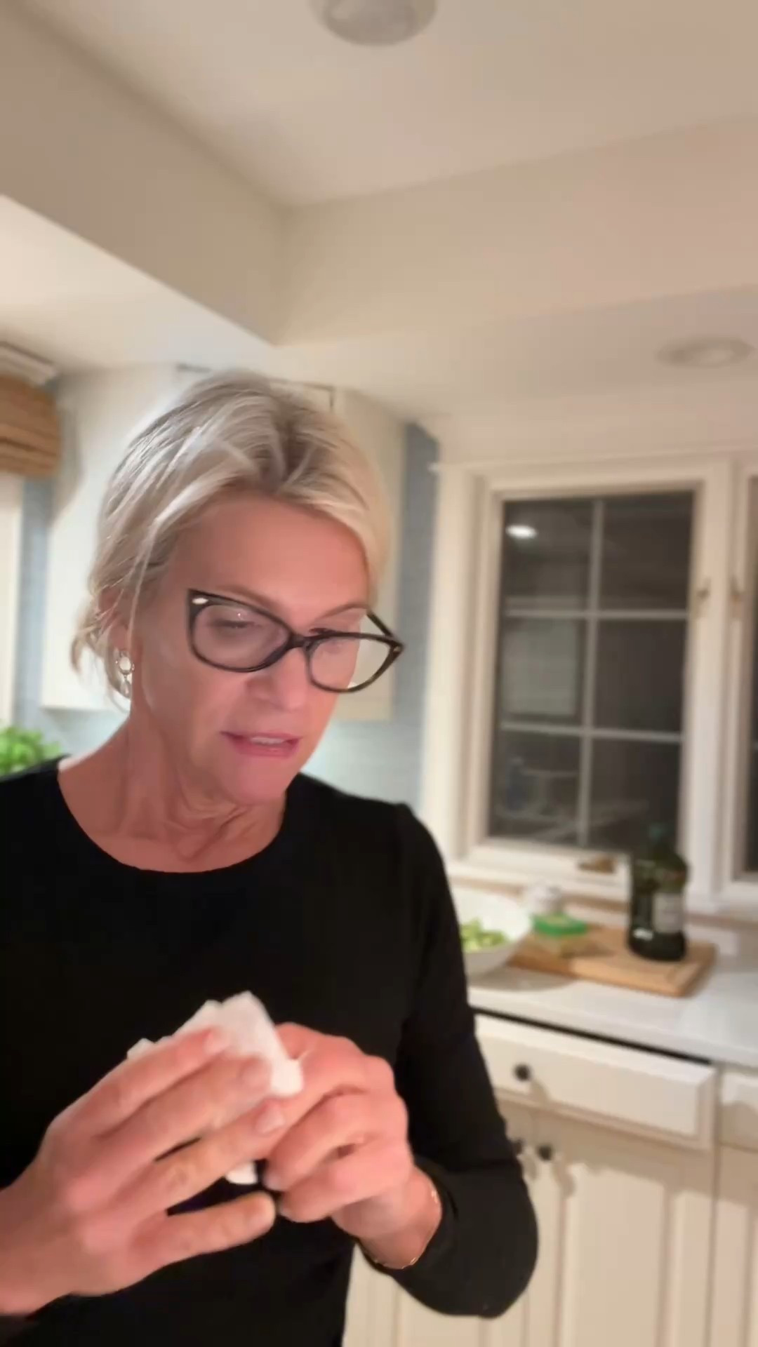 Delish dinner from @skinnytaste. Linking my slow cooker crock pot as well as my T-shirt they had a built-in bra. Thank youuuu! 

#LTKGiftGuide #LTKOver40 #LTKHome