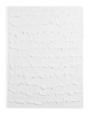 Garber 24x32 Textured Wall Art | TJ Maxx