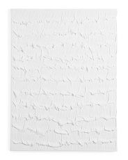 Garber 24x32 Textured Wall Art | TJ Maxx