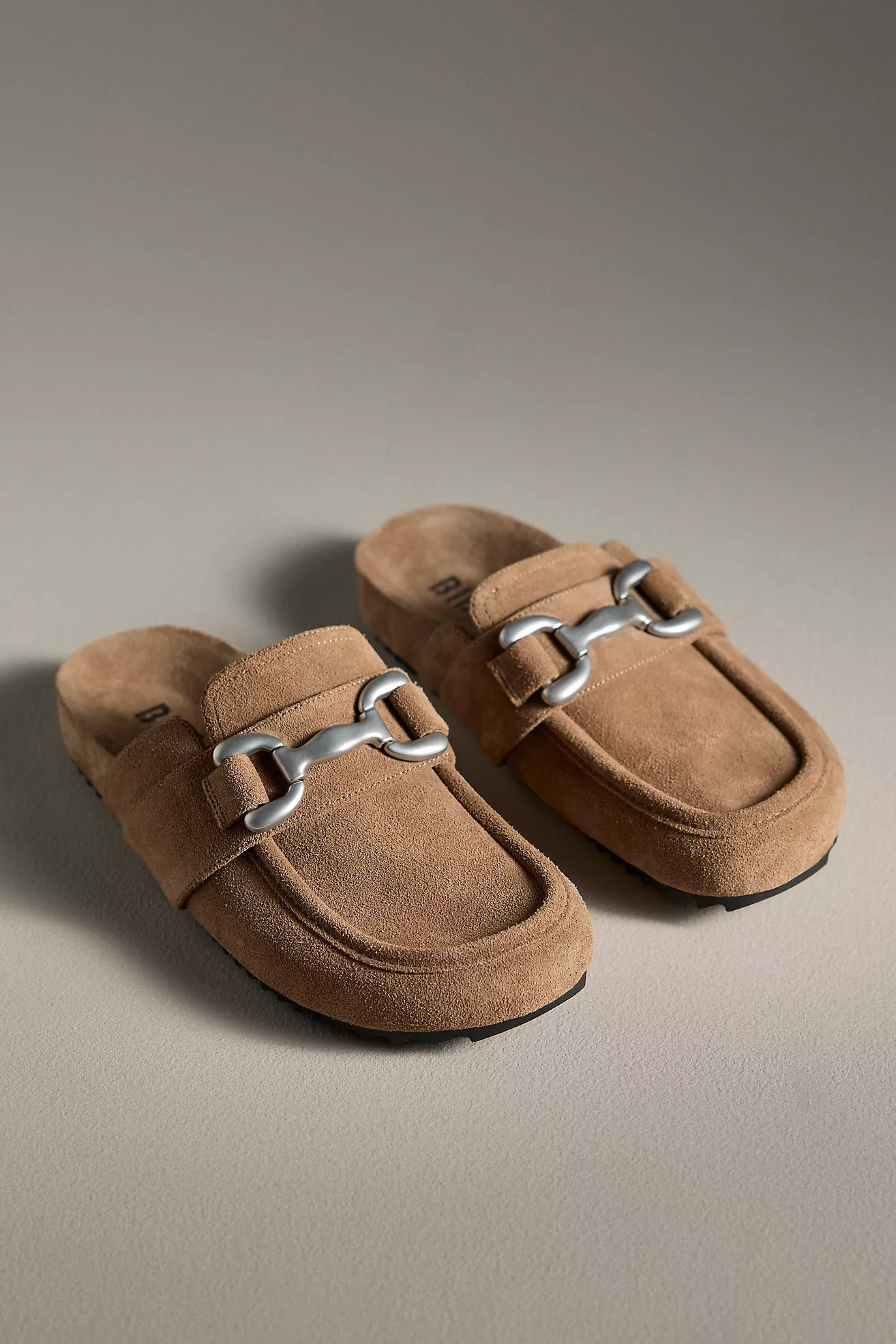 Bibi Lou Zagreb Clogs | Anthropologie (US)