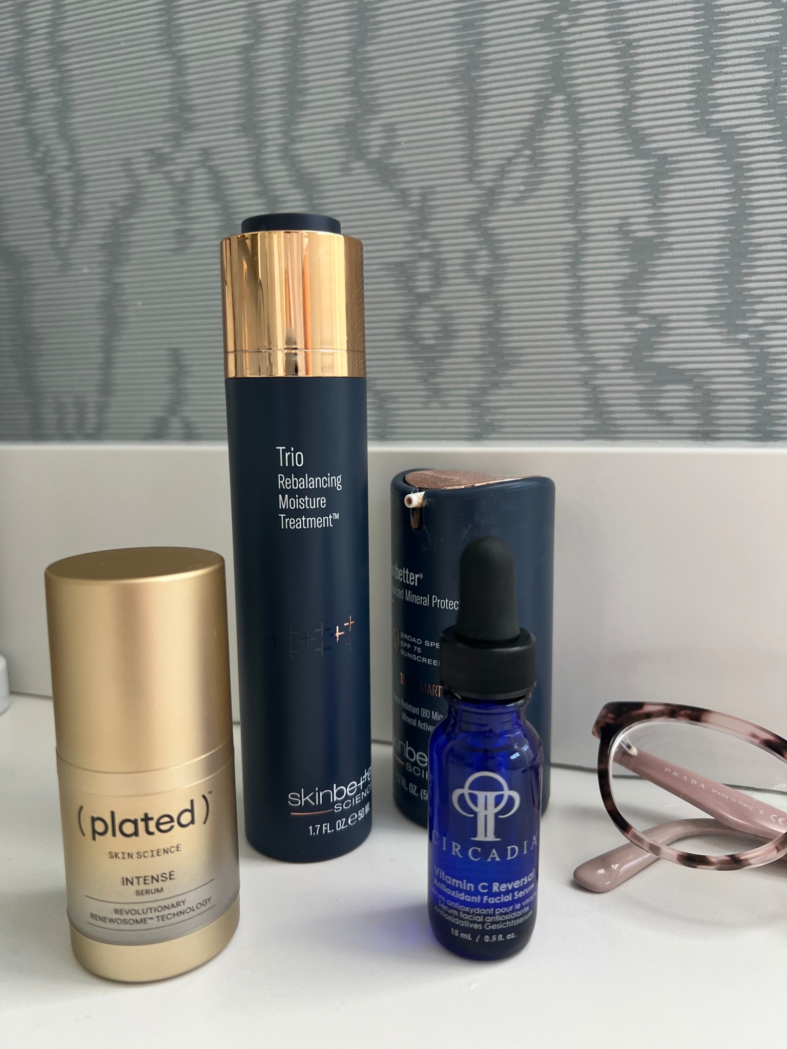 Skincare routine must haves 

#LTKBeauty