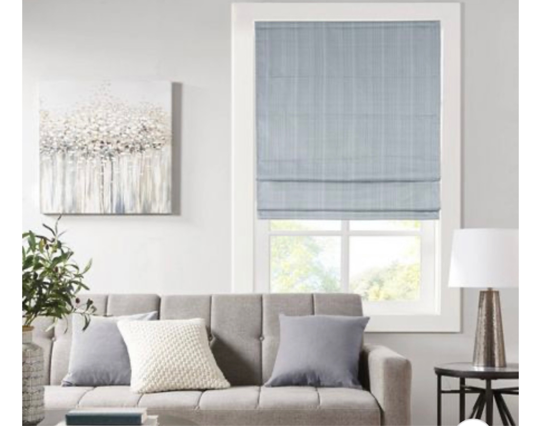 Roman shades that are budget friendly

#LTKhome