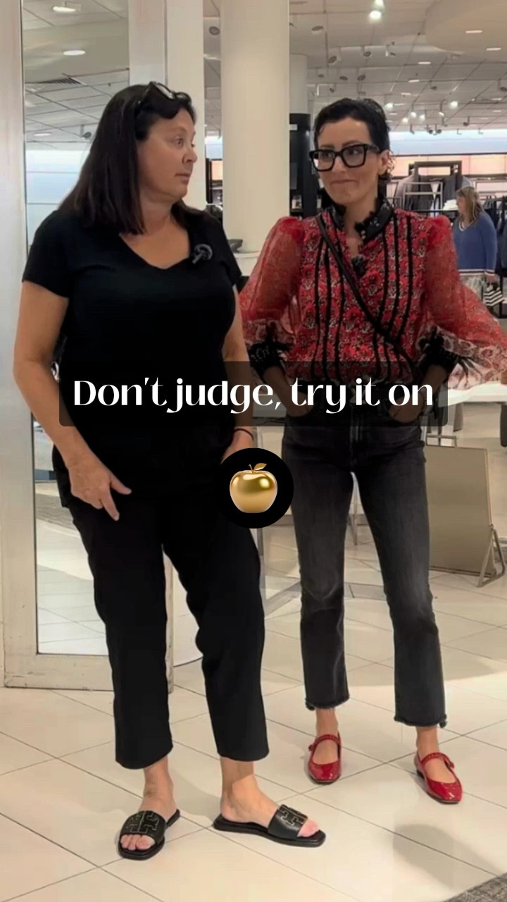 Exploring Tory Burch's latest with a dash of real talk—because style is about trying things out, not just judging them off the rack! 💫✨ From sleek black and a touch of gold, these slides are an ideal fit despite a bunion, it's all about what feels right. And remember, a little logo never hurt anyone if it's done tastefully, right?

So, are you ready to step up your shoe game without stepping out of your comfort zone? 

#LTKTravel #LTKStyleTip #LTKShoeCrush