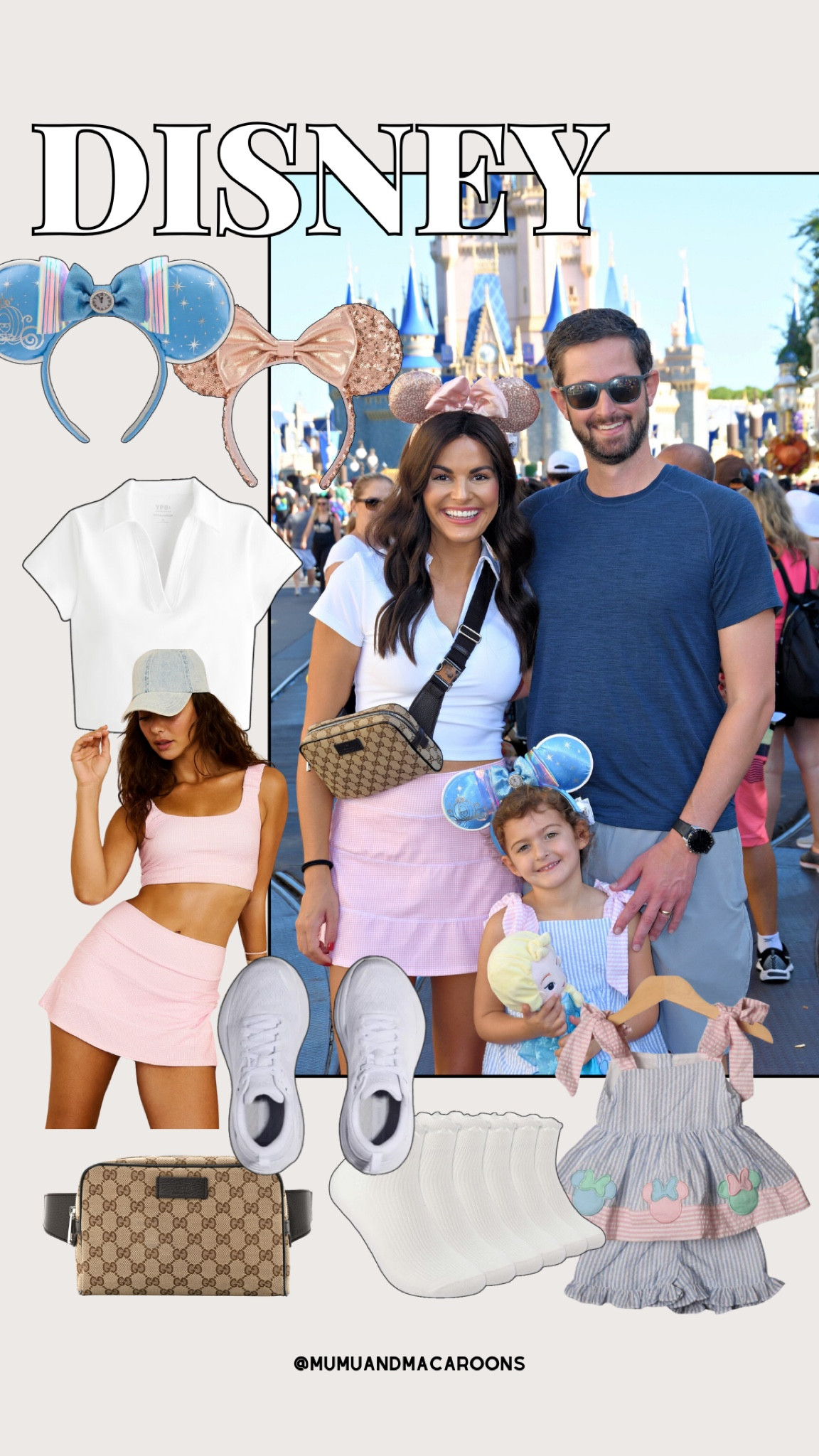 OOTD (Disney)

#LTKStyleTip #LTKKids #LTKFindsUnder100