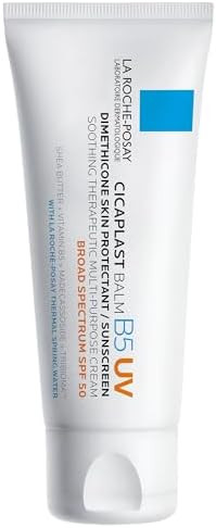 La Roche-Posay Cicaplast Balm B5, Healing Ointment and Soothing Therapeutic Multi Purpose Cream f... | Amazon (US)