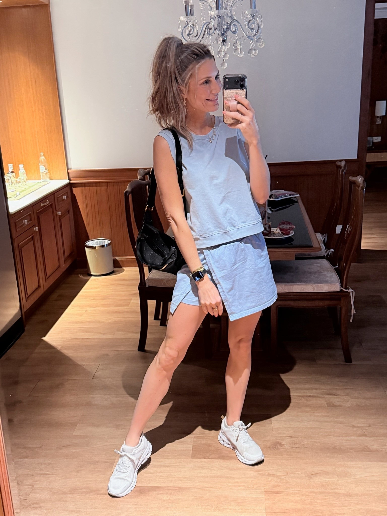 #LTKdayinmylife #LTKootd #LTKTravel