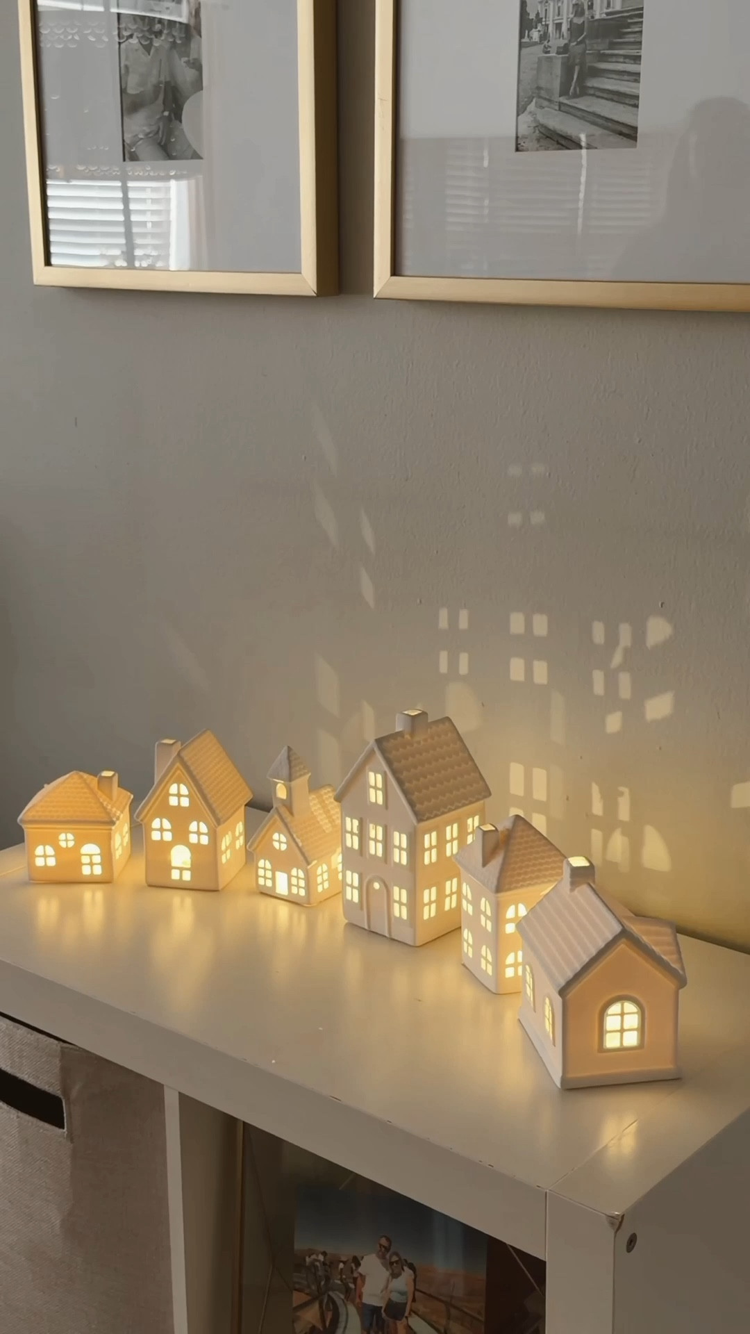 Don’t sleep on these Christmas decorations finds from @wayfair! Absolutely incredible porcelain Christmas village can last your whole winter season. It’s battery-operated, bringing captivating glow! Plus, check out the martini glasses with gold-dipped rims. Absolutely gorgeous #ad #Wayfair #wayfairpartner

Holiday decor, Christmas decor, winter decor, Christmas decoration, Christmas 2025


#LTKHalloween #LTKHome #LTKSeasonal