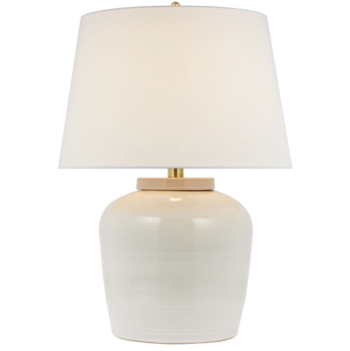 Nora Medium Table Lamp | Stoffer Home