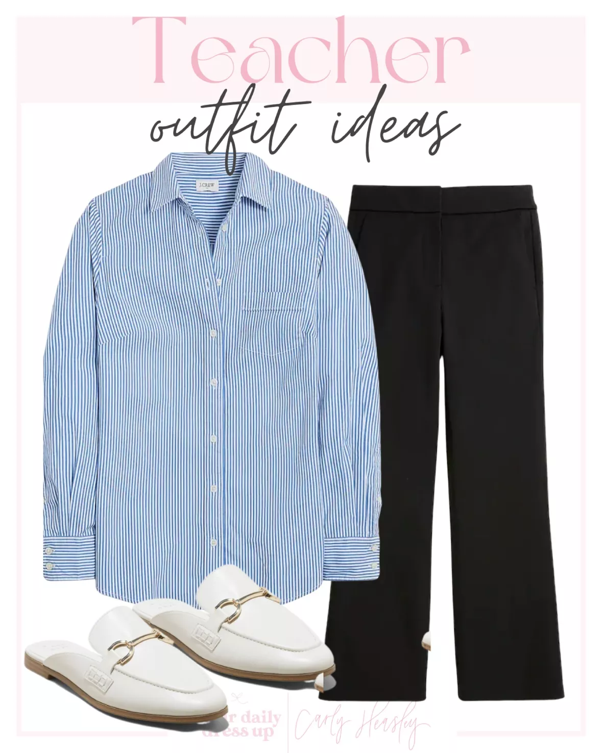 Cotton Poplin Shirt curated on LTK  Girls night outfit, Girls party  outfits, Cute date outfits