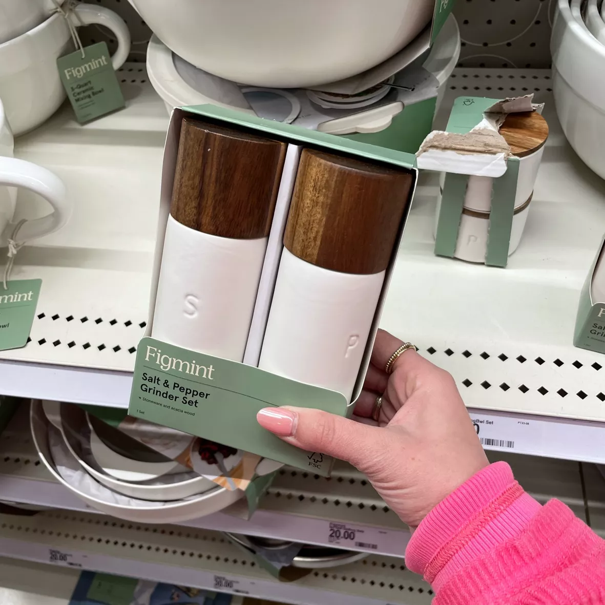 Target Figmint launch: Shop the affordable new kitchen brand