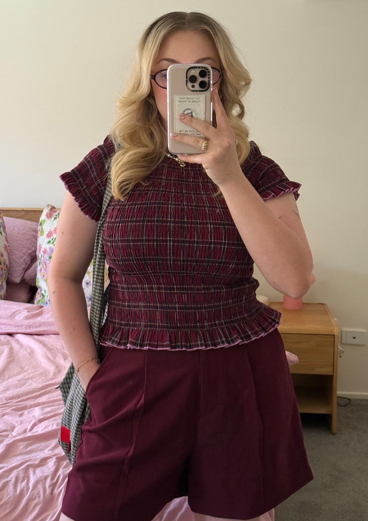 The perfect autumn outfit!
top is by Apres Studios  

#LTKaustralia #LTKautumn #LTKsale