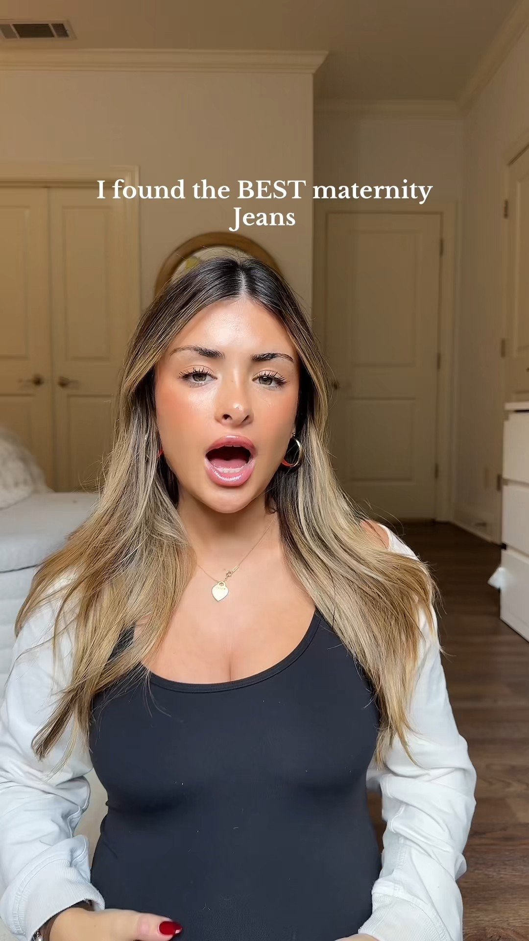 #LTKBump #LTKFamily #LTKBaby