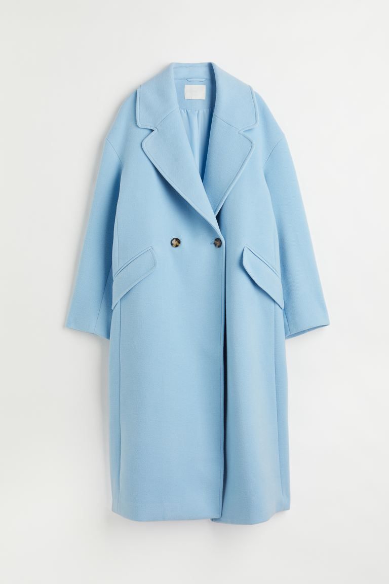 Coat | H&M (US + CA)