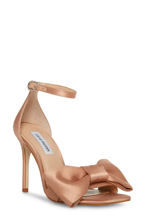 Trusty Ankle Strap Sandal (Women) | Nordstrom