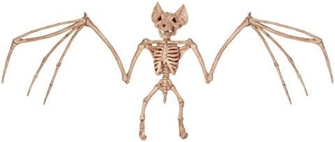 Crazy Bonez Skeleton - Bat Bonez | Amazon (US)