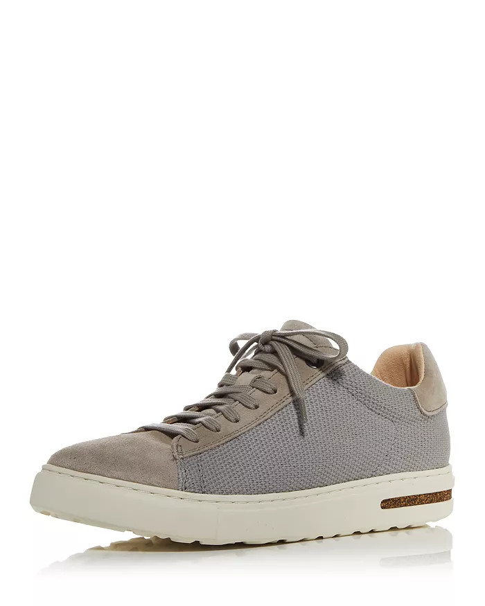 Birkenstock Women's Bend Whale Gray Lace Up Sneakers Back to Results -  Shoes - Bloomingdale's | Bloomingdale's (US)