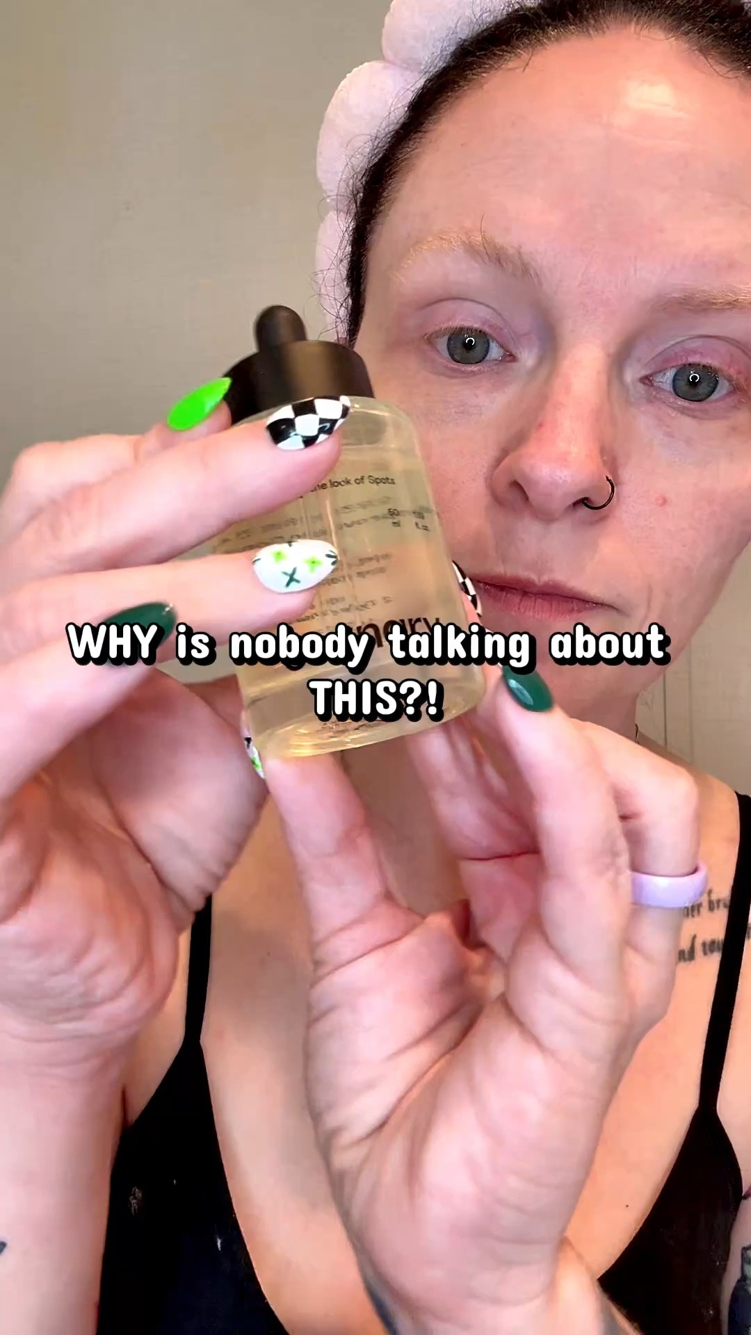Korean skincare is TOP TIER! 

#LTKmomlife #LTKselfcare #LTKBeauty