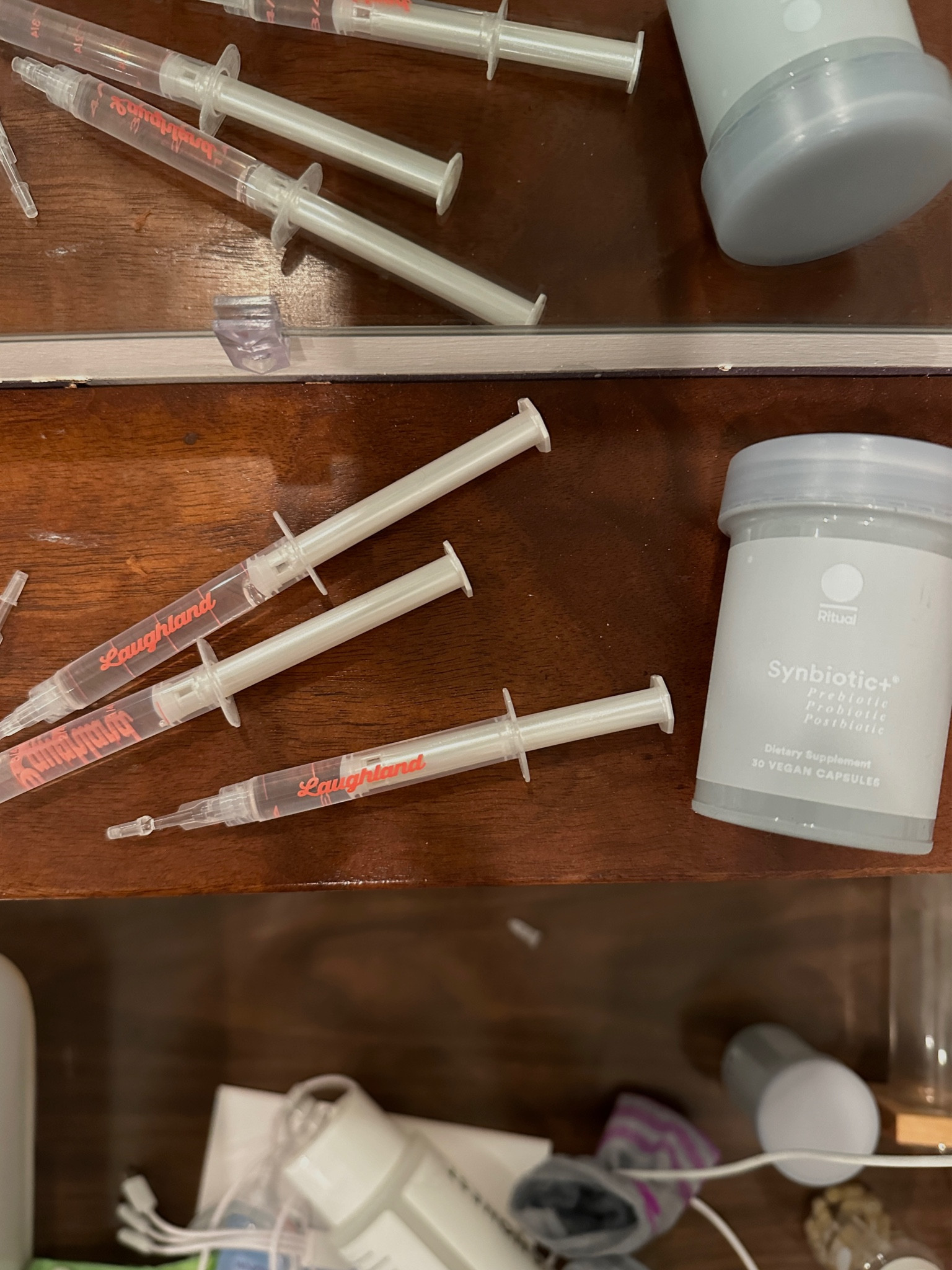 Evening things ☺️