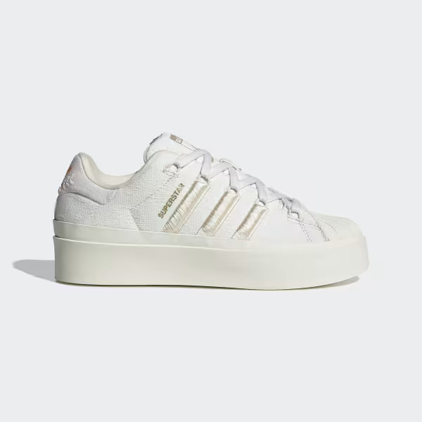 Superstar Bonega Shoes | adidas (US)