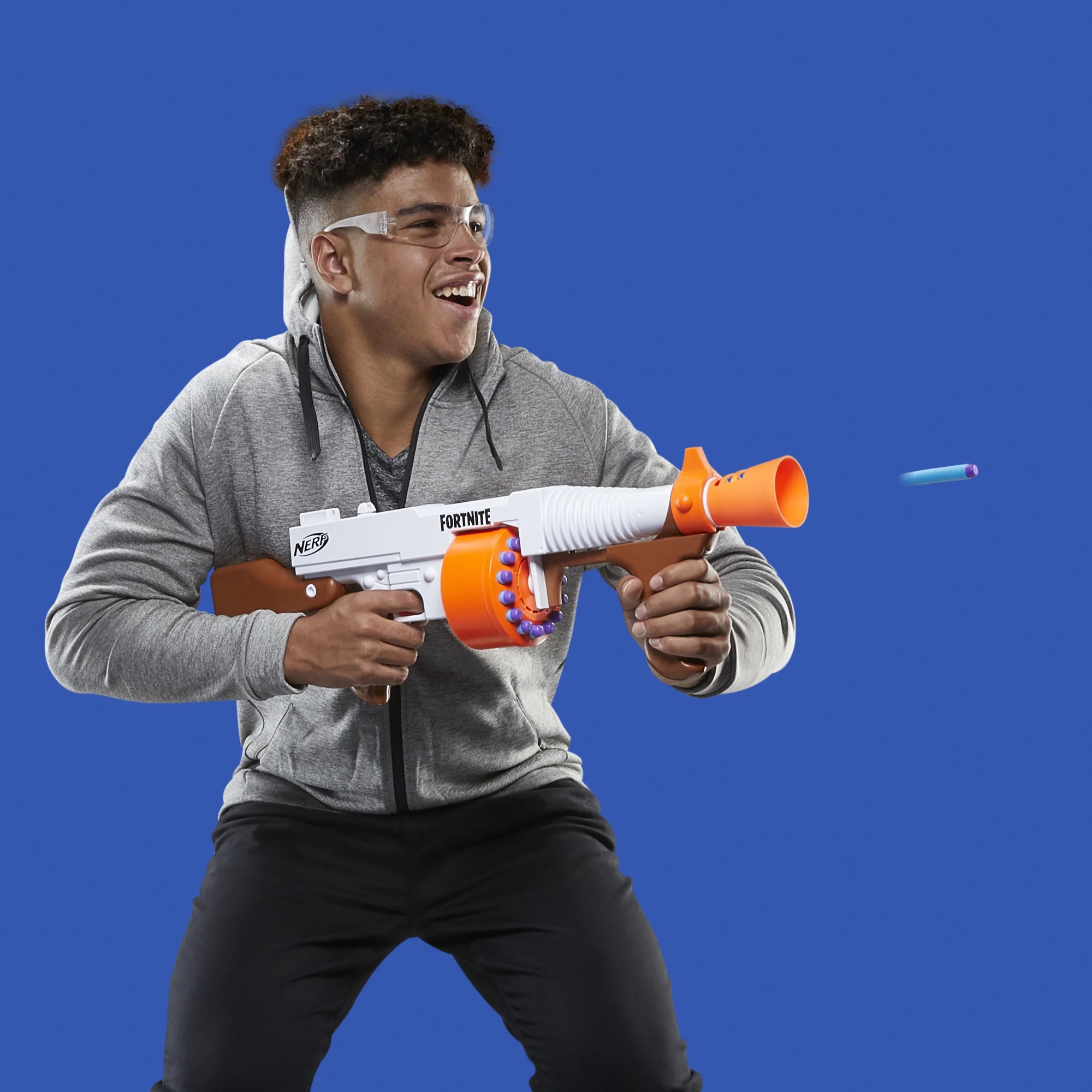 Nerf Fortnite DG Dart Blaster, Includes 15 Official Darts, Top Rated by Kids | Walmart (US)