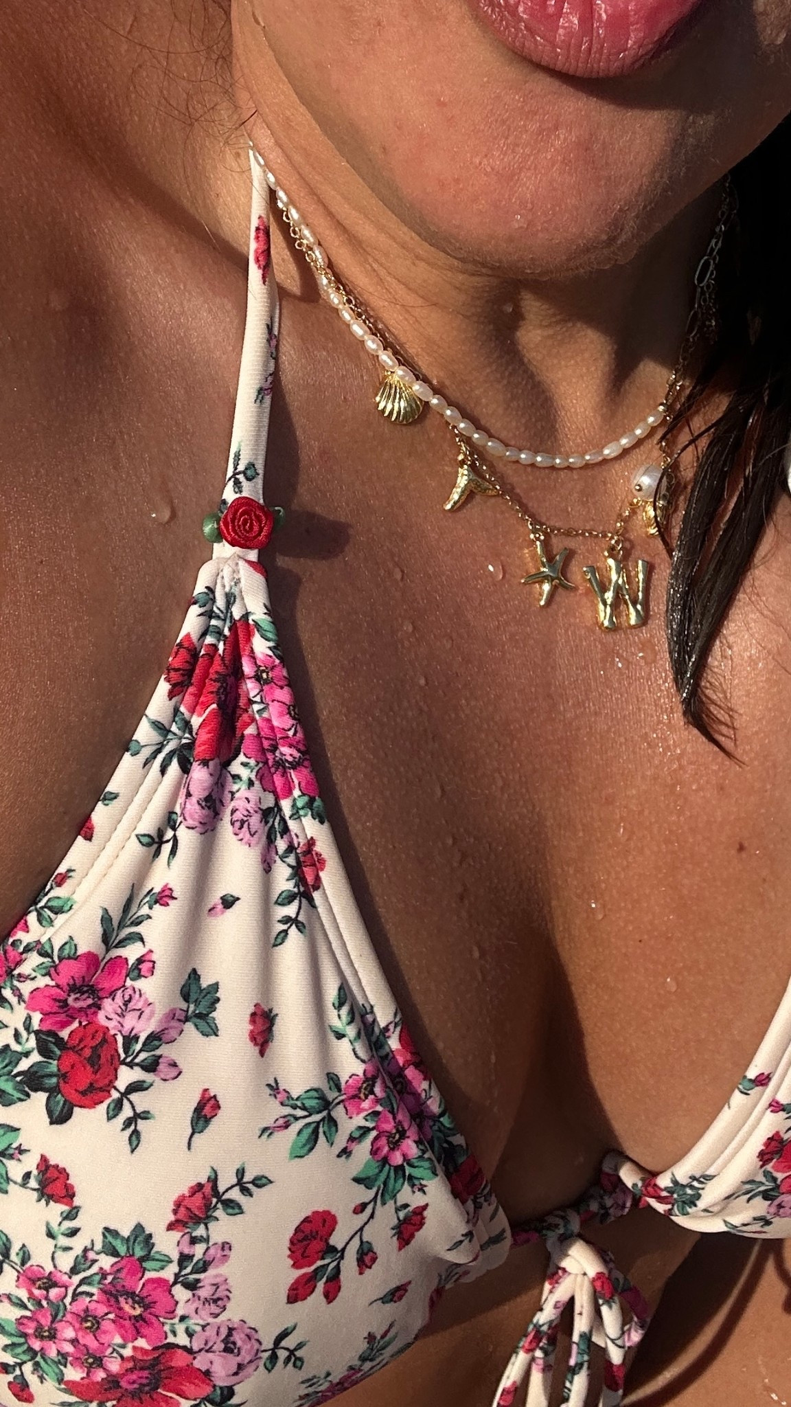 Swim swag 🫦🪽🐚🪸

#LTKTravel #LTKSwim #LTKFindsUnder50