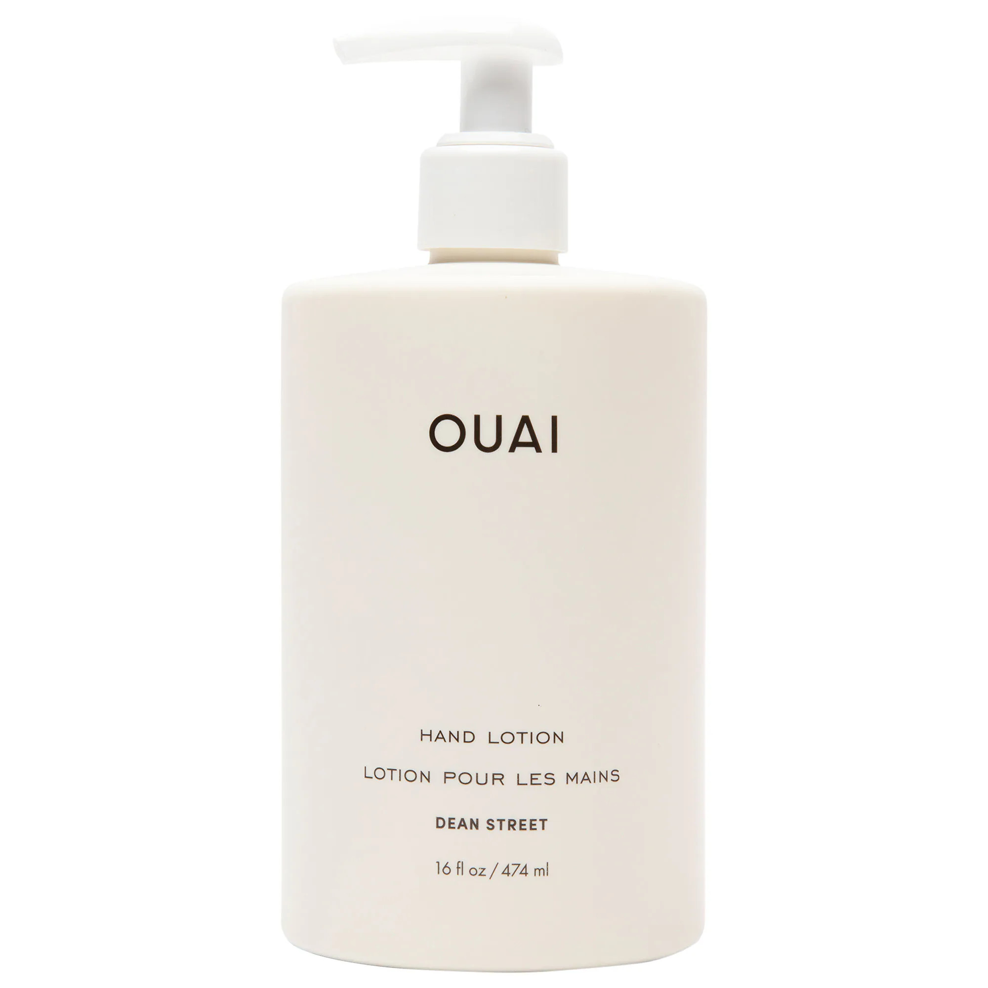 OUAI Hand Lotion 16.0 oz | Sephora (US)