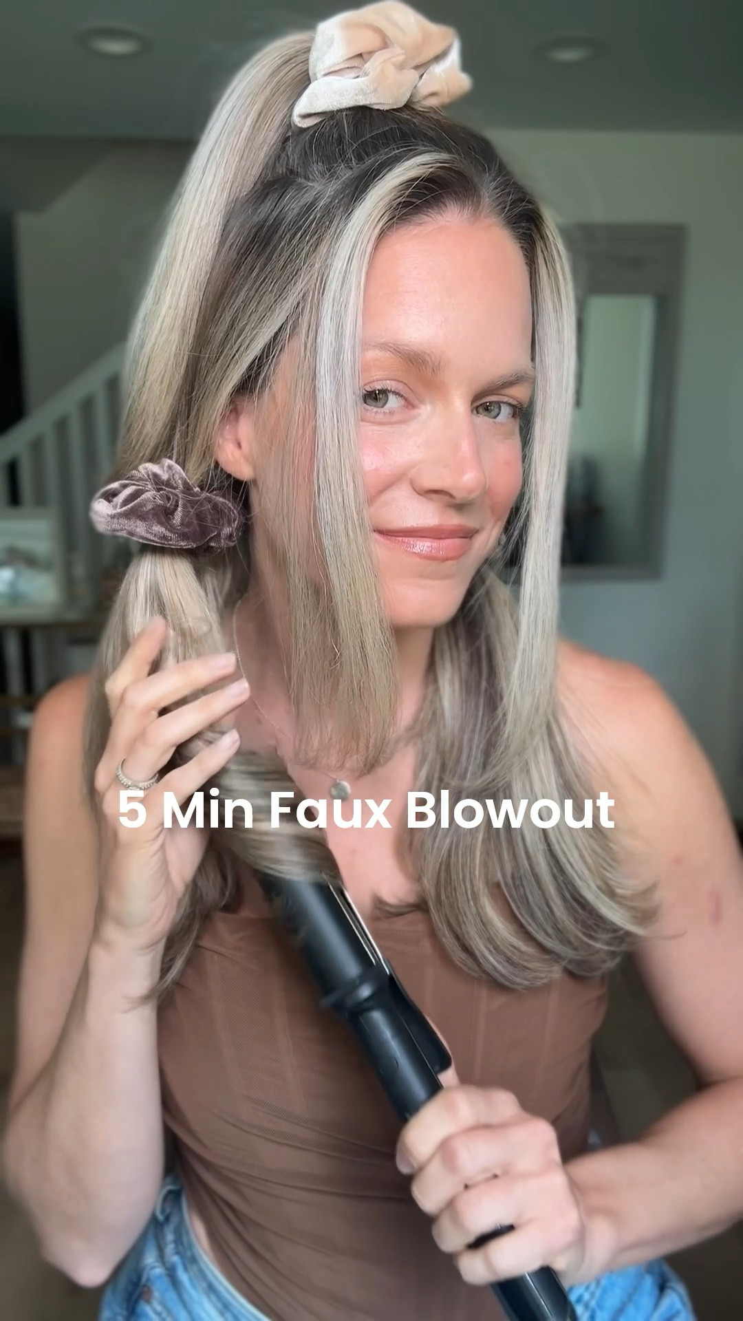 Follow these steps! The perfect everyday curling iron that minimizes heat damage is linked! 



#LTKBeauty #LTKWedding