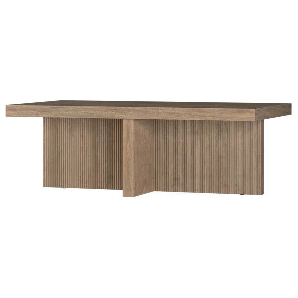 Zeitz Coffee Table | Wayfair North America