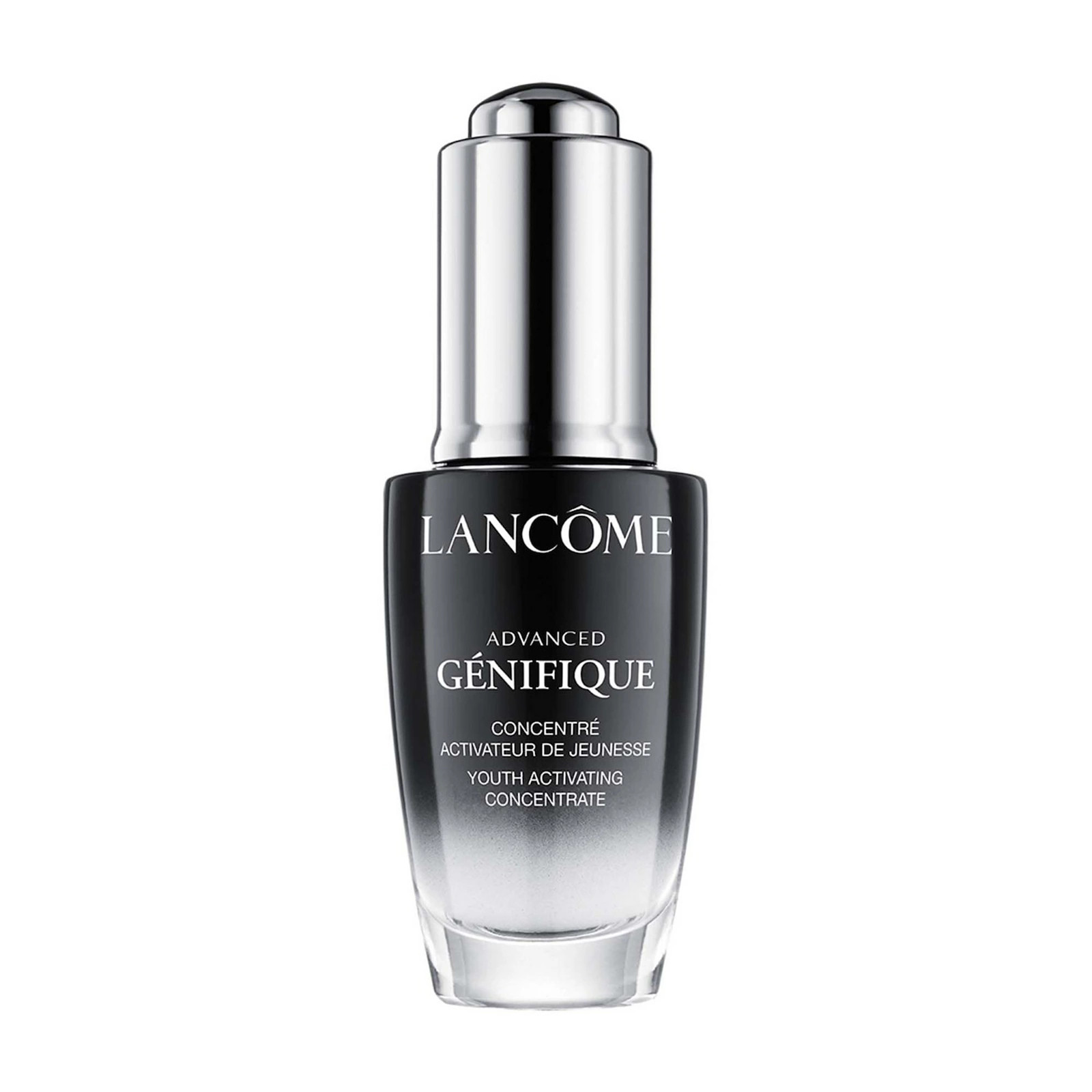 Lancome Mini Advanced Genifique Radiance Boosting Face Serum, Size: .67 FL Oz, None | Kohl's