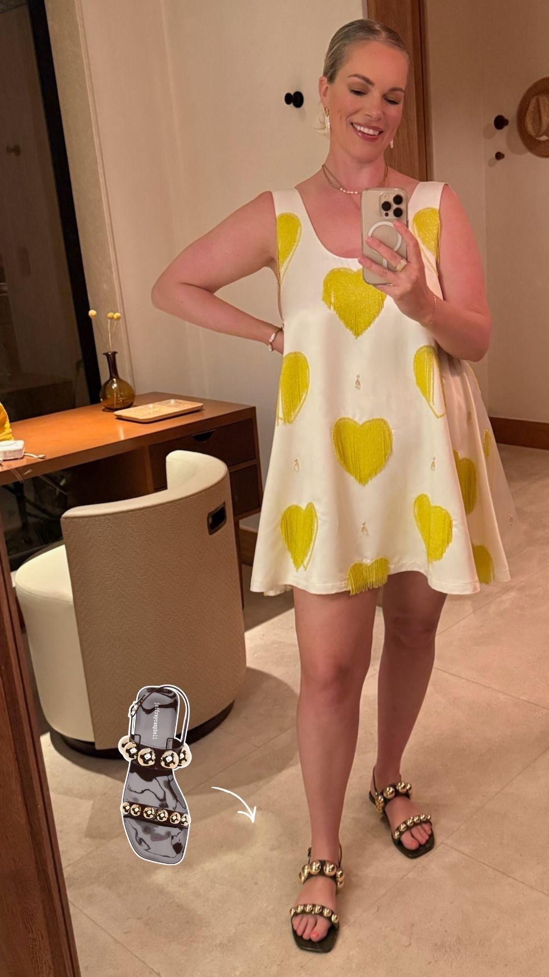 Best sellers! Sold out in this color but the other colors are SO CUTE! 