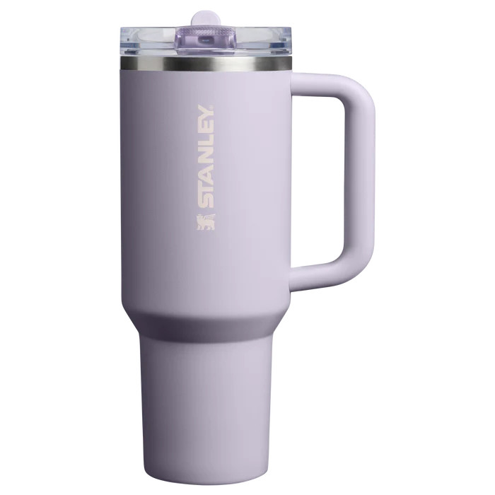 The Quencher ProTour Flip Straw Tumbler | 40 OZ | Stanley 1913 (US)