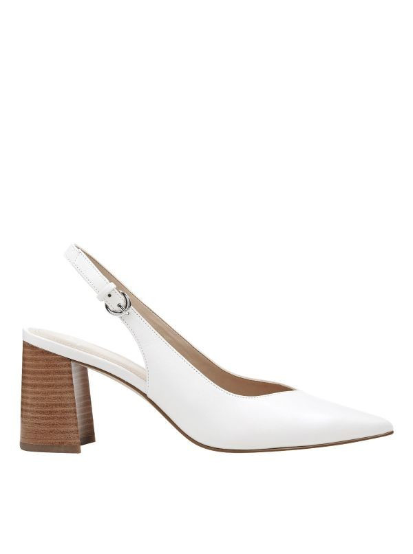 Zania Slingback Pump | Marc Fisher