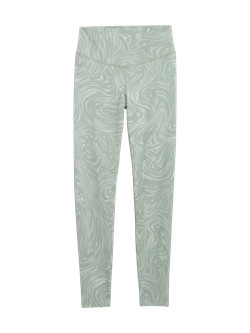 Extra High-Waisted PowerChill Hidden-Pocket Leggings for Women | Old Navy (US)