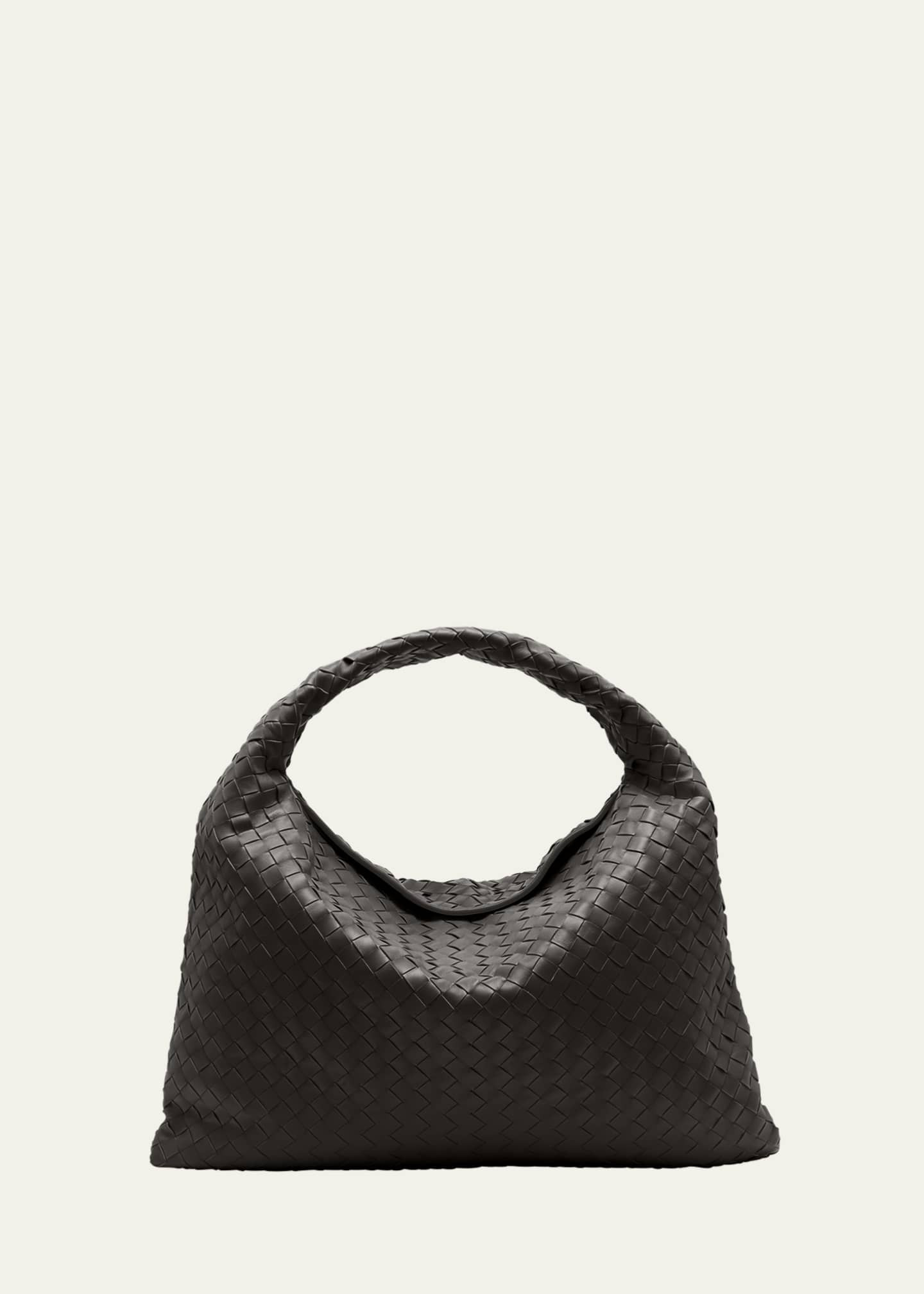 Bottega Veneta Large Hop Shoulder Bag | Bergdorf Goodman